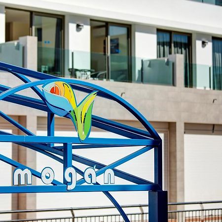 Apartmán Albamar 1C Puerto De Mogan Exteriér fotografie