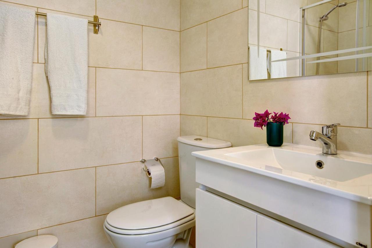 Apartmán Albamar 1C Puerto De Mogan Exteriér fotografie